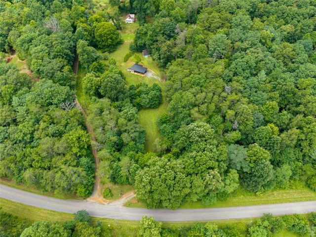 1824 Colwell Road, Blue Ridge, GA 30513