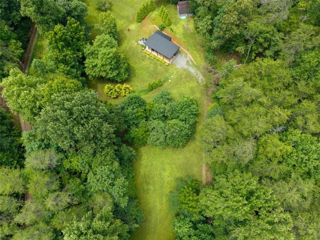 1824 Colwell Road, Blue Ridge, GA 30513