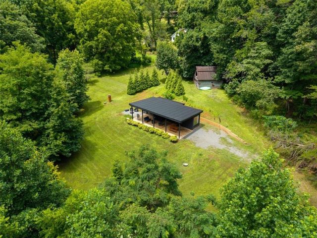 1824 Colwell Road, Blue Ridge, GA 30513