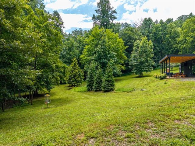 1824 Colwell Road, Blue Ridge, GA 30513