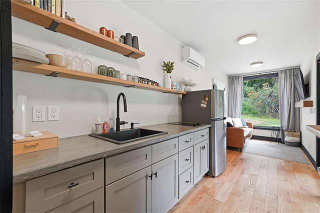 1824 Colwell Road, Blue Ridge, GA 30513