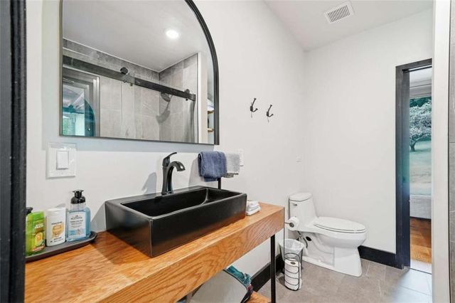 1824 Colwell Road, Blue Ridge, GA 30513