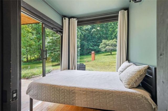 1824 Colwell Road, Blue Ridge, GA 30513