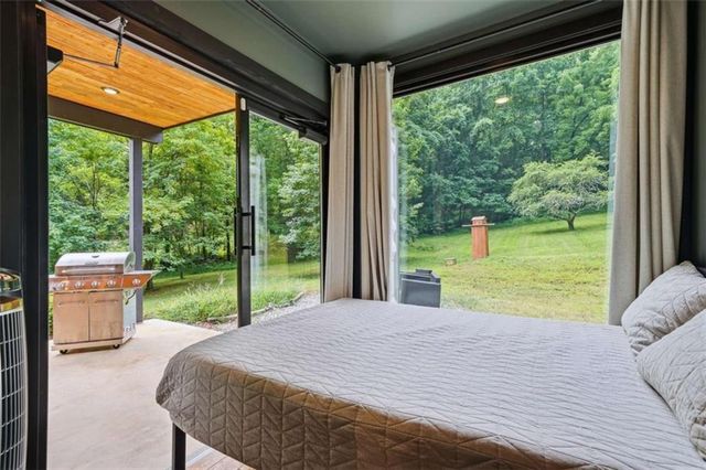 1824 Colwell Road, Blue Ridge, GA 30513