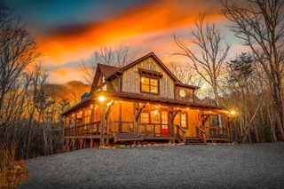 134 Cohutta Overlook Trail, Blue Ridge, GA 30513