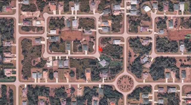 142 GREEN OAK PARK, Rotonda West, FL 33947
