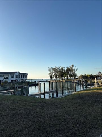 7500 PARK POINTE DRIVE 13, Englewood, FL 34224