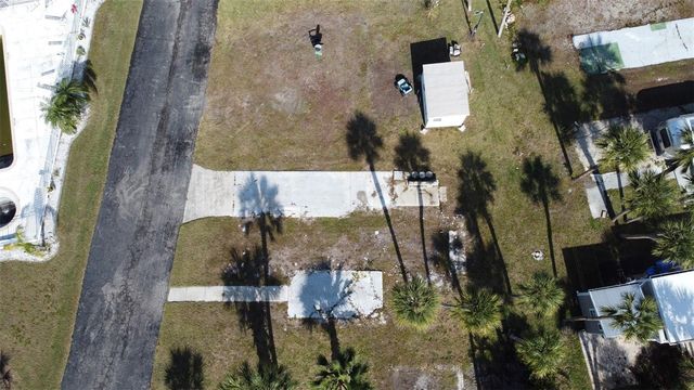 7500 PARK POINTE DRIVE 13, Englewood, FL 34224