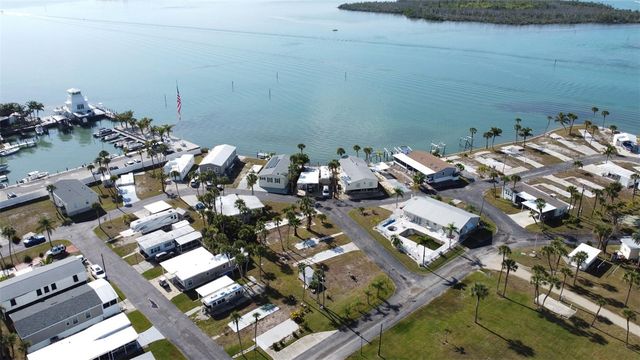 7500 PARK POINTE DRIVE 13, Englewood, FL 34224