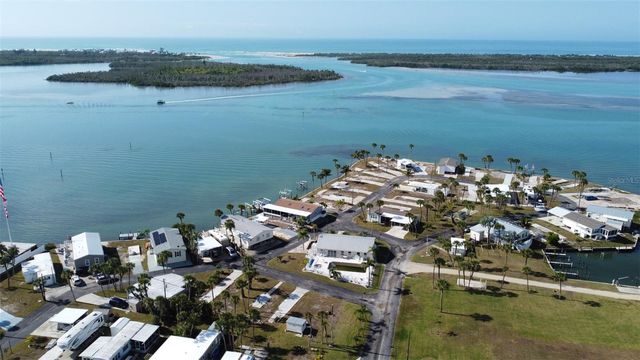 7500 PARK POINTE DRIVE 13, Englewood, FL 34224