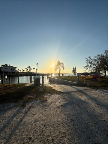 7500 PARK POINTE DRIVE 13, Englewood, FL 34224