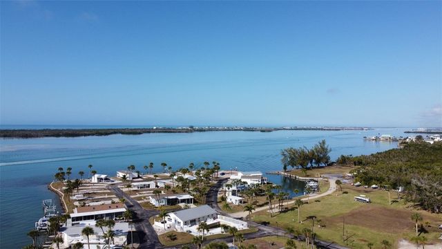 7500 PARK POINTE DRIVE 13, Englewood, FL 34224