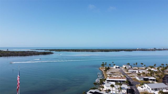 7500 PARK POINTE DRIVE 13, Englewood, FL 34224