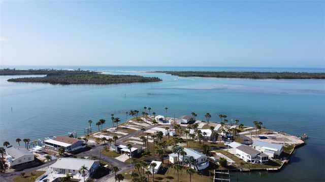 7500 PARK POINTE DRIVE 13, Englewood, FL 34224