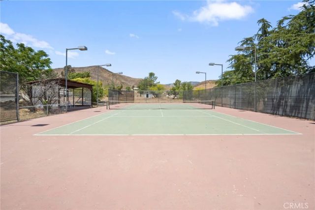 10821 Los Jordans, Agua Dulce, CA 91390