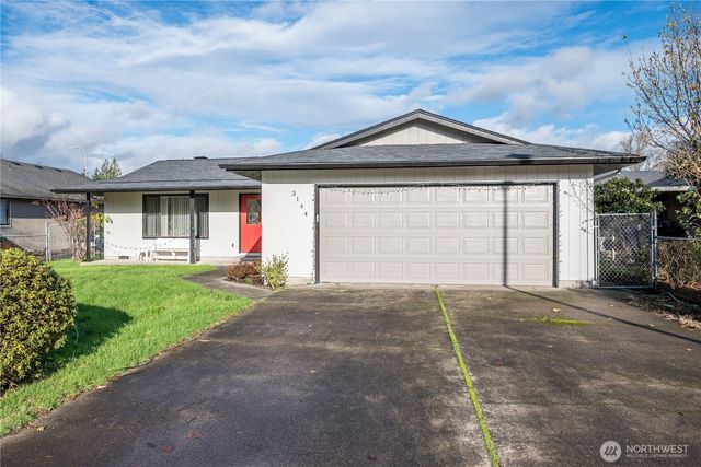 3144 Marigold Street, Longview, WA 98632