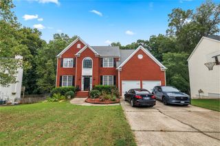 1812 Beckley NW Place, Kennesaw, GA 30152