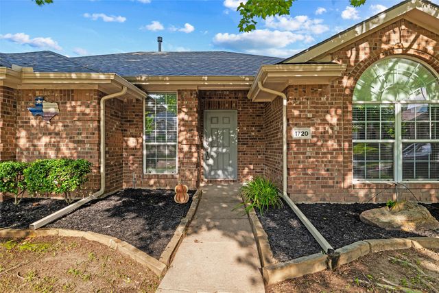 1720 Avonlea Drive, Rockwall, TX 75087