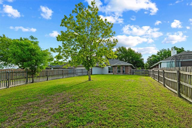 1720 Avonlea Drive, Rockwall, TX 75087