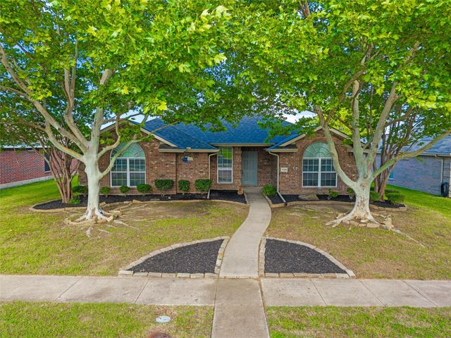 1720 Avonlea Drive, Rockwall, TX 75087