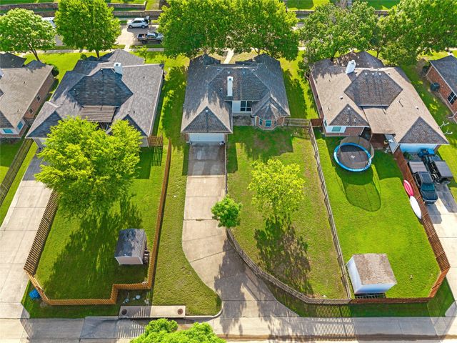 1720 Avonlea Drive, Rockwall, TX 75087