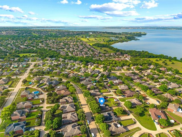 1720 Avonlea Drive, Rockwall, TX 75087