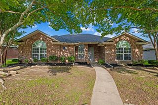 1720 Avonlea Drive, Rockwall, TX 75087