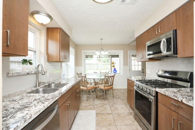 9511 Dornoch Drive, Spring, TX 77379