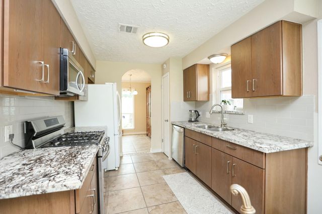 9511 Dornoch Drive, Spring, TX 77379