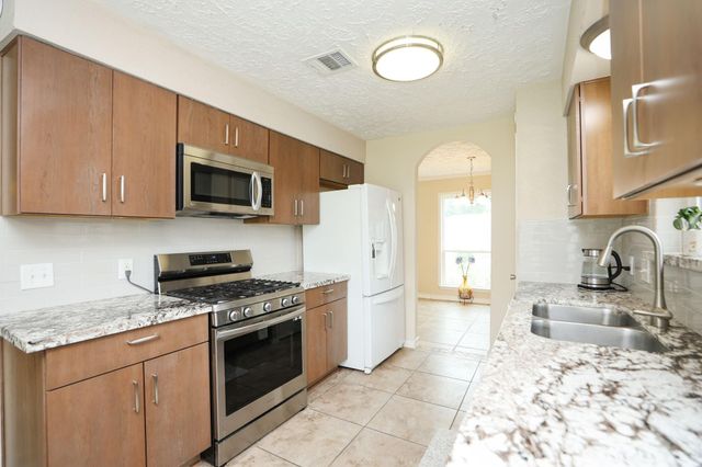 9511 Dornoch Drive, Spring, TX 77379