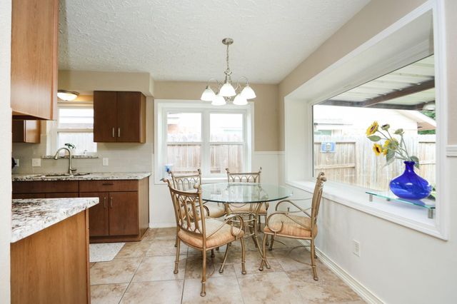 9511 Dornoch Drive, Spring, TX 77379
