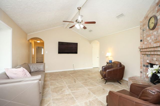9511 Dornoch Drive, Spring, TX 77379
