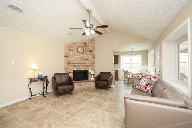 9511 Dornoch Drive, Spring, TX 77379