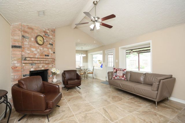 9511 Dornoch Drive, Spring, TX 77379