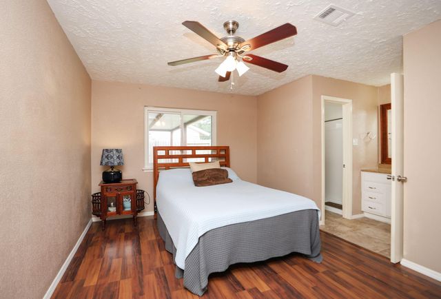 9511 Dornoch Drive, Spring, TX 77379