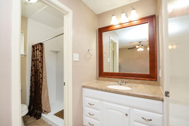 9511 Dornoch Drive, Spring, TX 77379