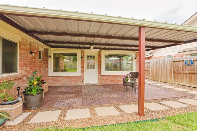 9511 Dornoch Drive, Spring, TX 77379