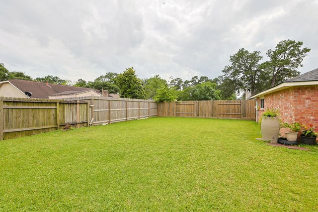 9511 Dornoch Drive, Spring, TX 77379
