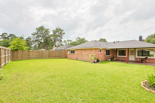 9511 Dornoch Drive, Spring, TX 77379