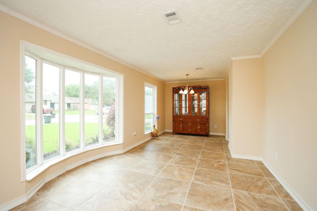 9511 Dornoch Drive, Spring, TX 77379