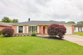 9511 Dornoch Drive, Spring, TX 77379