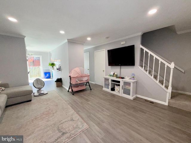 11511 BRUNDIDGE TER, Germantown, MD 20876
