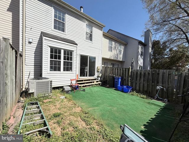 11511 BRUNDIDGE TER, Germantown, MD 20876