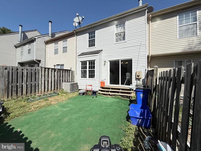 11511 BRUNDIDGE TER, Germantown, MD 20876