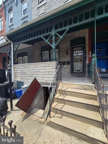 1006 BELMONT AVE, Philadelphia, PA 19104