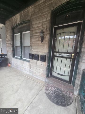 1006 BELMONT AVE, Philadelphia, PA 19104
