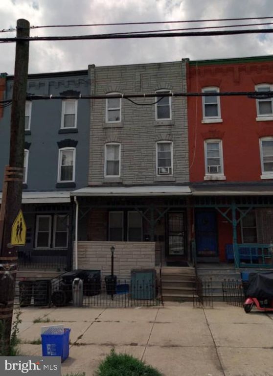 1006 BELMONT AVE, Philadelphia, PA 19104