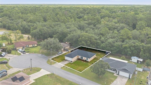 5 FIR DRIVE, Ocala, FL 34472