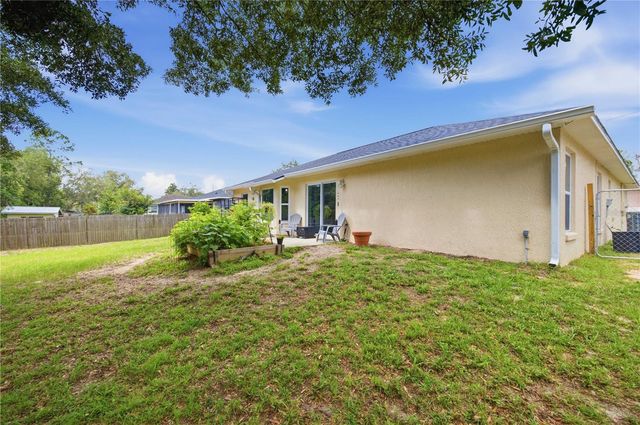 5 FIR DRIVE, Ocala, FL 34472