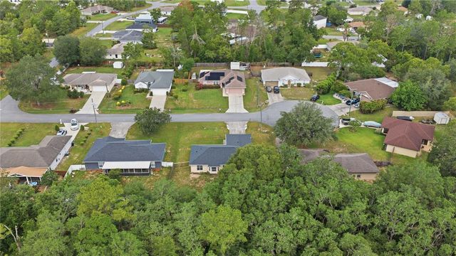 5 FIR DRIVE, Ocala, FL 34472